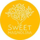 Sweet Magnolia